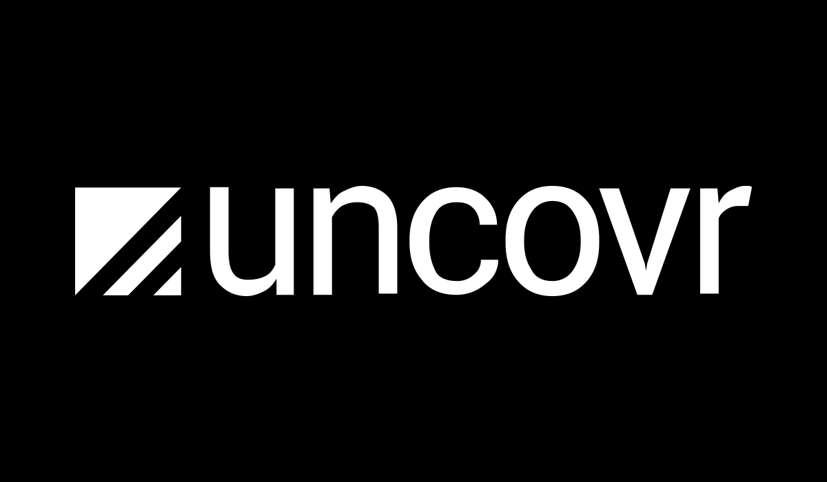 uncovr Logo ws